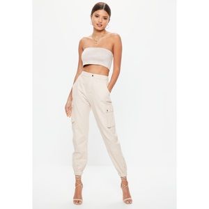 Missguided Cargo Pants